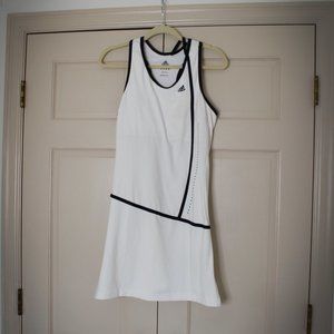 Adidas Tennis Dress Size Med.